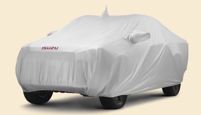 CAR COVER